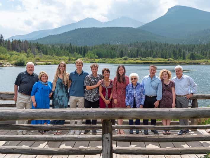 Rocky Mountain National Park: Private Wildlife Driving Tour