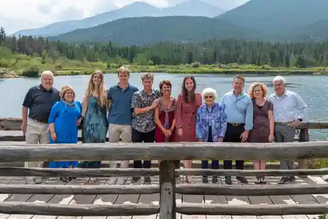 Rocky Mountain National Park: Private Wildlife Driving Tour