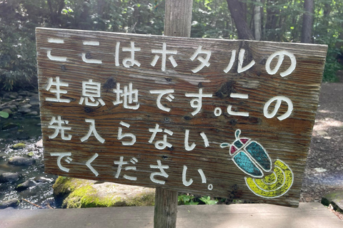 Hokkaido: Half Day Backcountry Hiking Tour with Onsen Hokkaido:Half Day Backcountry Hiking Tour with Onsen