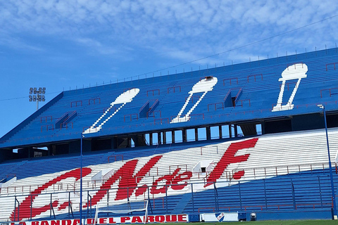 Stadium Tour Montevideo - Visit Stadiums and Museums