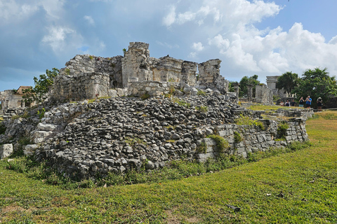 Tulum Classic: history and culture