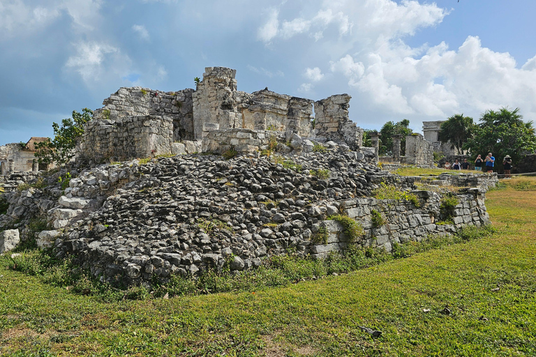 Tulum Classic: history and culture