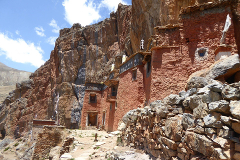 Upper Dolpo Trek - 24 dagar