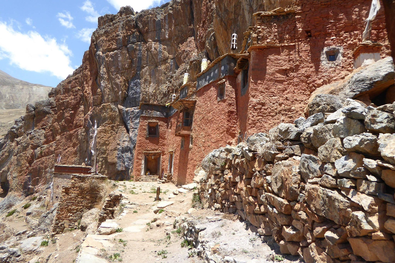 Upper Dolpo Trek - 24 dagar