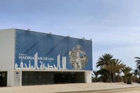 Djerba: Crocodiles, Guided Museum Tour & Free Souvenir