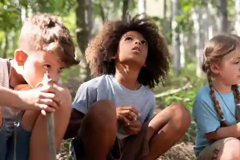Brittany: Military Challenge - sport, survival, and pushing yourself to the limit