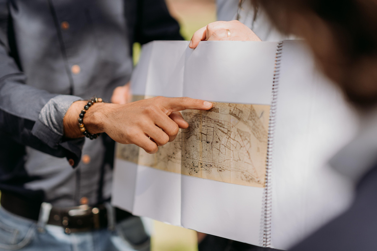 Ribeira Brava Sunday Tour with Sandro Vicente Ribeira Brava Sundays with Sandro Vicente