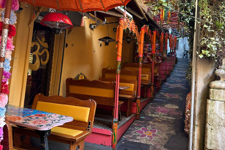 5 Cities in One Day: The Ultimate French Riviera Tour