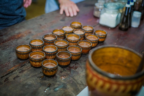 La Fortuna: Rainforest Chocolate Tour