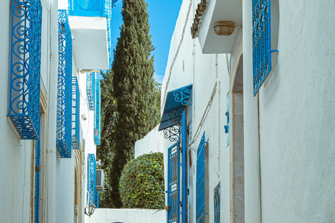 Discover Tunisia: 3-Day Private Tour from Djerba Discover Tunisia: 3-Day Private Tour from Djerba