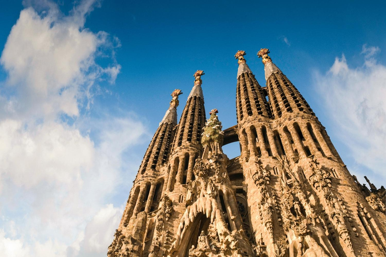 Spain Tour: Barcelona, Andorra, and France – 2 Nights Spain Tour: Barcelona – Andorra & France, 2 nights
