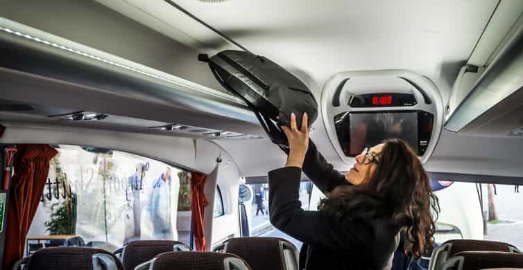 Malpensa Airport T1/T2 (MXP): Transfer to/from Milan Center photo 4