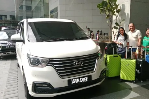 Singapore-Malaysia Private Car Hire with Driver