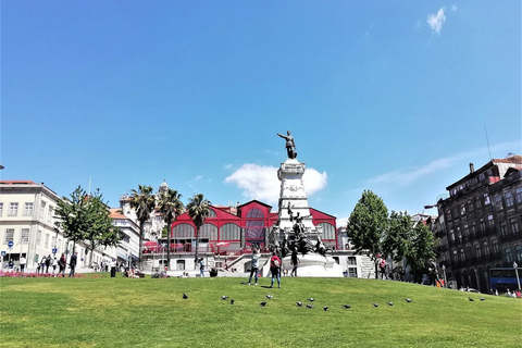 Fatima: tour privato di Porto