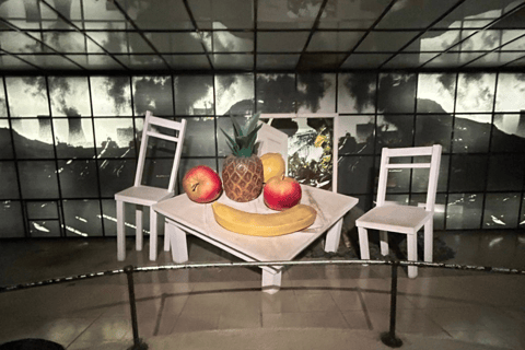 Hanoi: War Site Museums Tour Group Tour