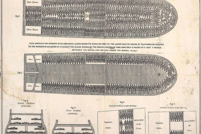 Nowy Orlean: Whitney Plantation - wycieczka półdniowa