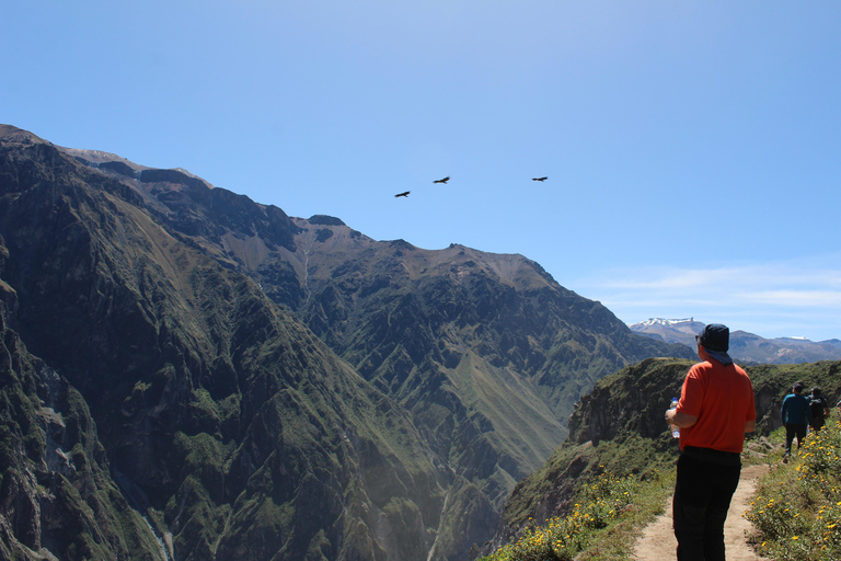 El Perú de los Andes