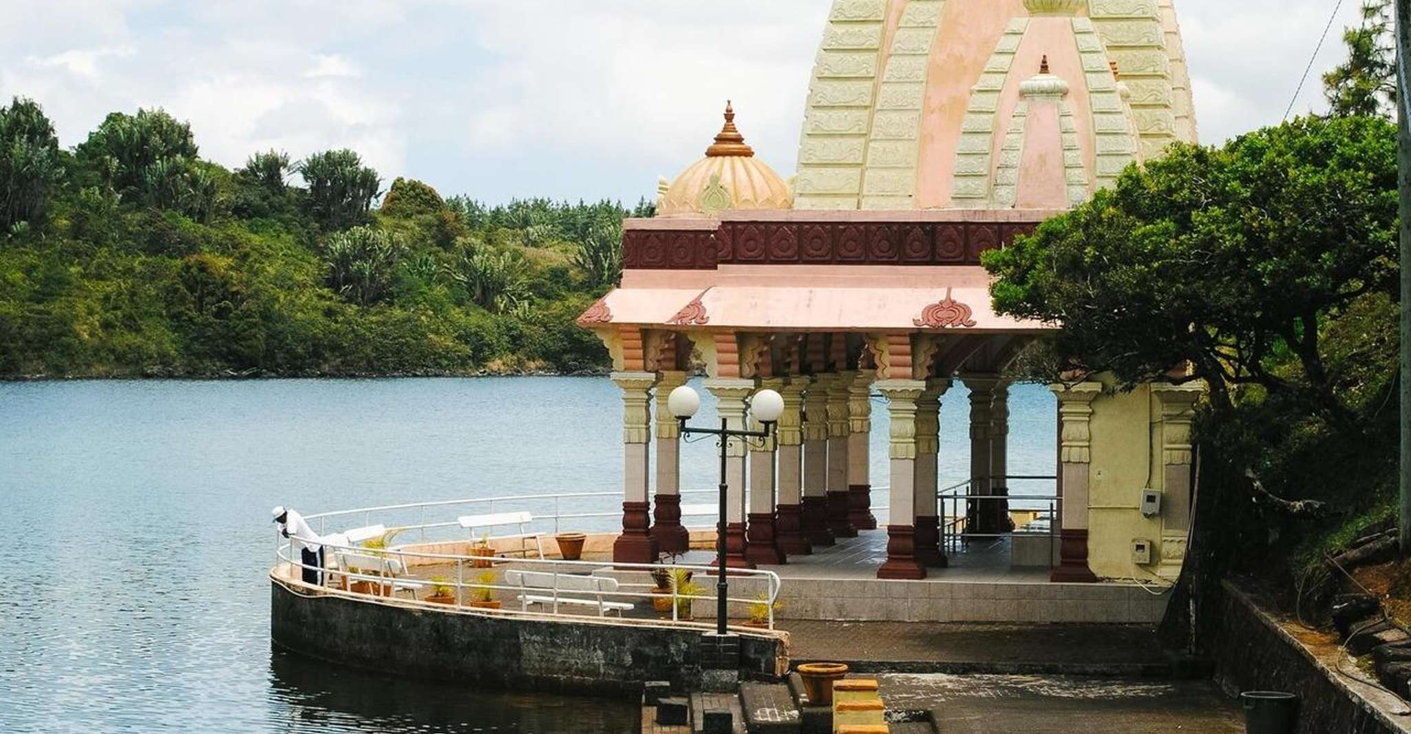 Ganztägige Scenic Tour im Südwesten von Mauritius - Hizvo