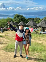 ⭐ Tagaytay Day Tour avec un fourgon privé ⭐ - Housity