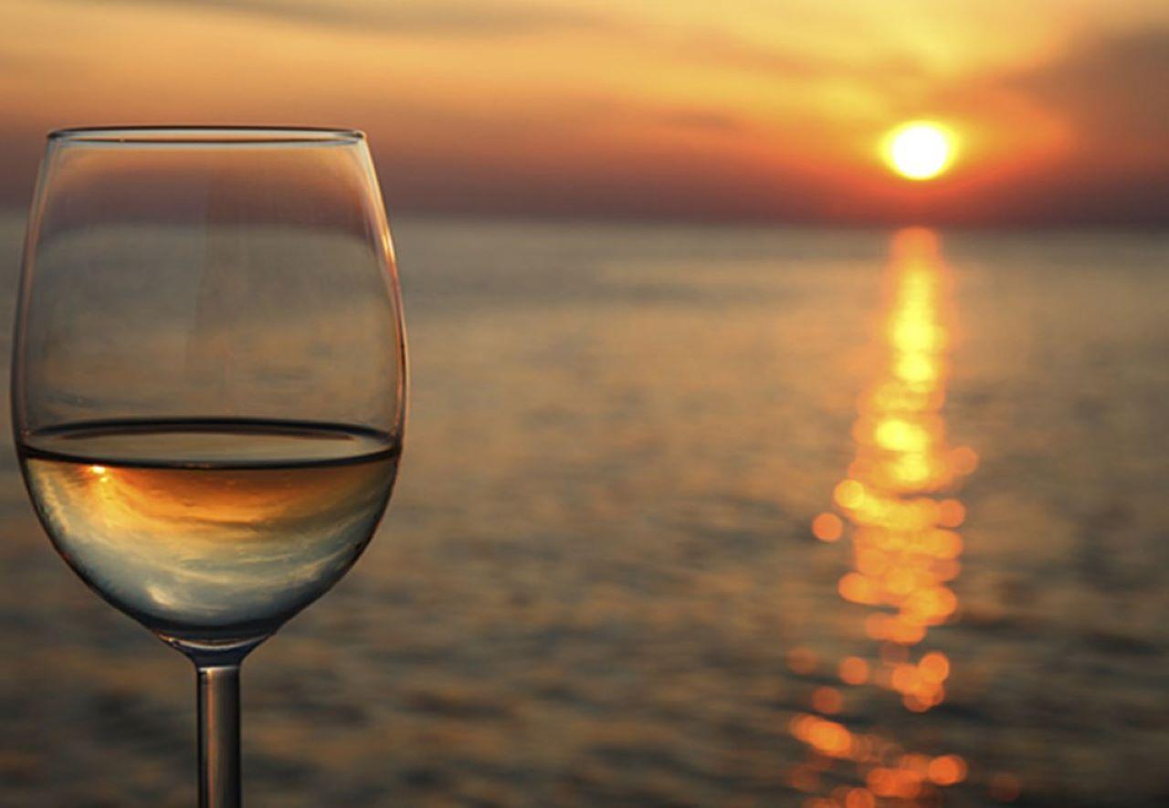 SONNENUNTERGANGSTOUR MIT APERITIF VON PORTOVENERE