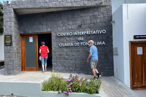 Wyspa Santiago: wycieczka po mieście Assomada z lunchemWyspa Santiago: wycieczka po mieście Assomada z obiadem