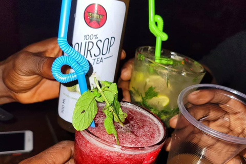 Experience Accra&#039;s Nightlife Music Drinks Dance Party &amp; Vibe