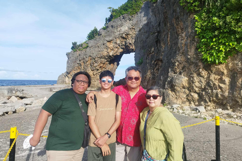 Excursión privada por tierra a Boracay