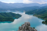 From Tirana, Daily Tour to Bovilla Lake and Mountain Gamti - Housity