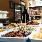 Palermo: tour a piedi tra street food e storia