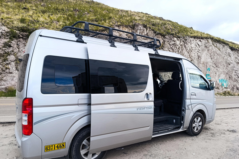 Copacabana, Sun Island 1 day private tour