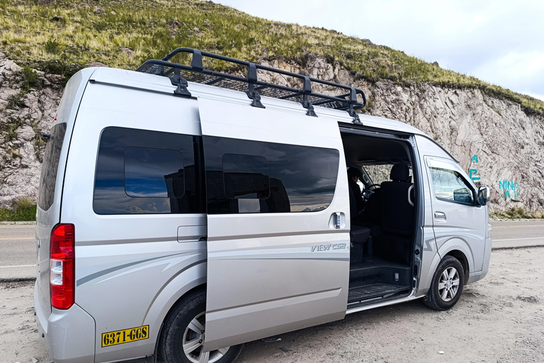 Copacabana, Sun Island 1 day private tour