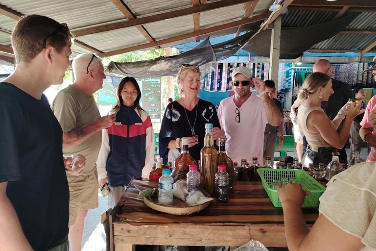 Houay Xay: 2-Day Mekong River Cruise to Luang Prabang