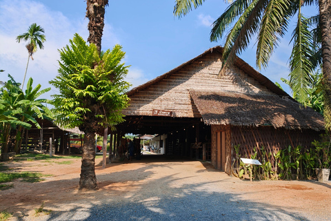 Phuket: 6 Authentic Thai Cultural Hands-On Experiences