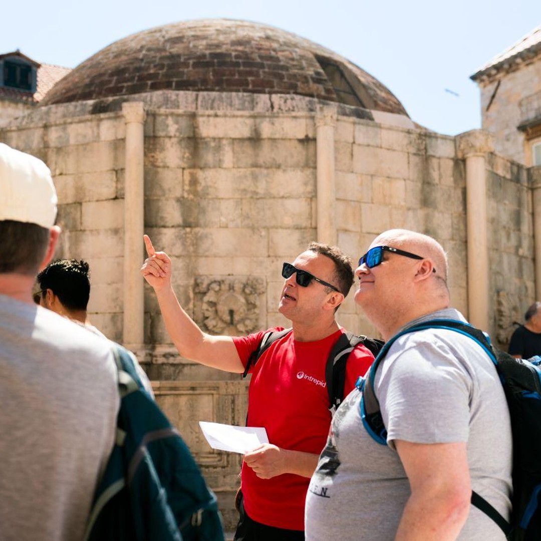 두브로브니크: 왕좌의 게임 촬영지 알아보기 | GetYourGuide