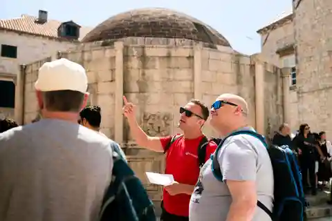 Dubrovnik: Oplev Game of Thrones-indspilningssteder