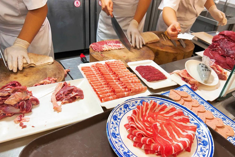 Beijing: Biking Tour Along The Central Axis of Beijing