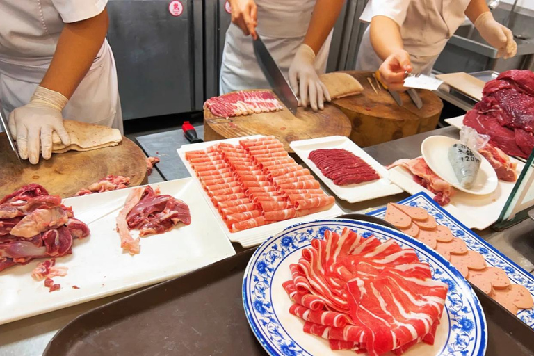 Beijing: Biking Tour Along The Central Axis of Beijing