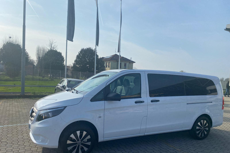 PORTOFINO: TOUR comprende Santa Margherita Ligure - Camogli