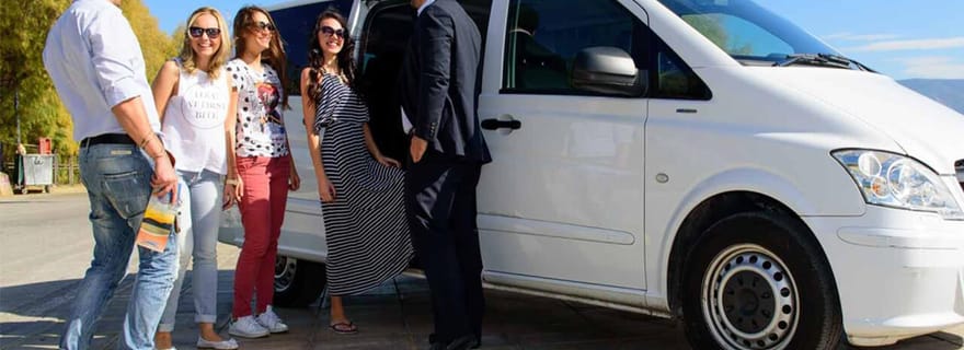 Mirissa/Galle/Hikkaduwa : Transfert vers Ella & Udawalawa Safari