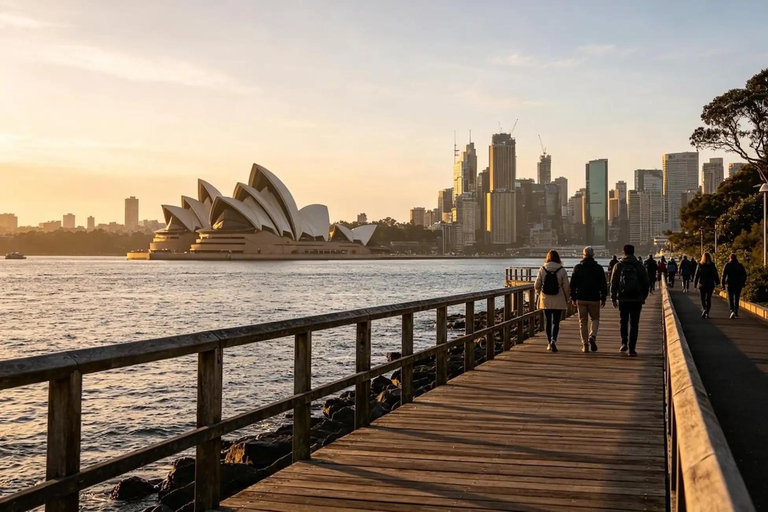 Sydney Opera House: Dreams, Genius & Betrayal