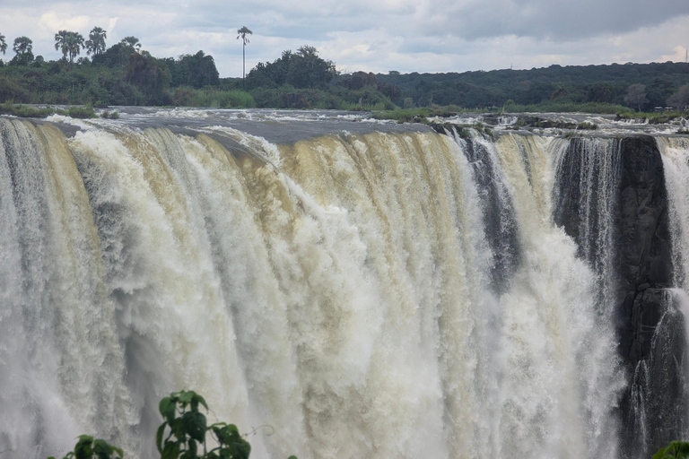 Full Victoria Falls Experience – Private & Slow-Paced