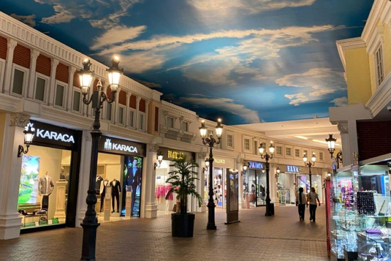 Discover Doha: The Ultimate City Journey