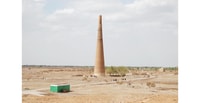 Darvaz Gas Crater & Kunya Urgench 2 Days / 1 Night from Uzb - Housity