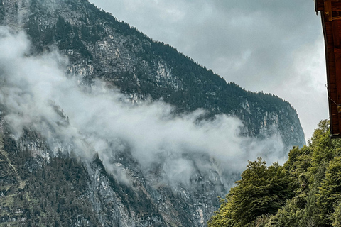From Vienna to Hallstatt: Europe’s Most Beautiful Village Hallstatt Tour From Meeting Point