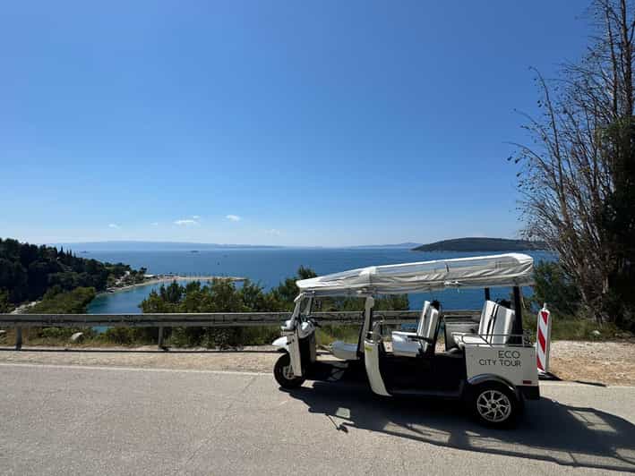 Split Tuk Tuk Tour: Highlights, Photos & Local Stories