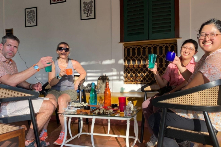 Goa Hinterland Abenteuer Erlebnisse (Essen, Trinken, Kultur)