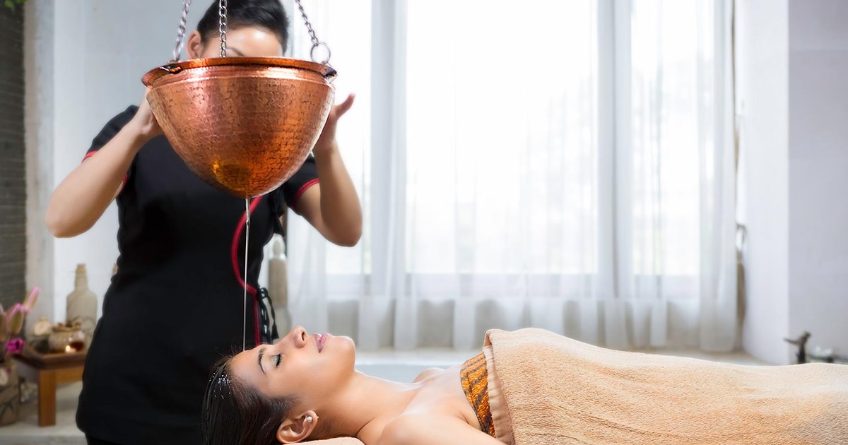 Pokhara: Ayurvedisk spa-retreat med transfer | GetYourGuide
