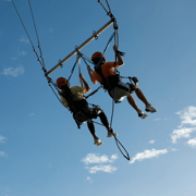 Bohol: Danao Adventure with The Plunge