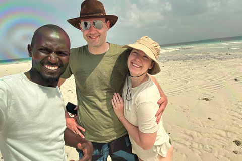 Mombasa: Street Food and Nightlife Experience
