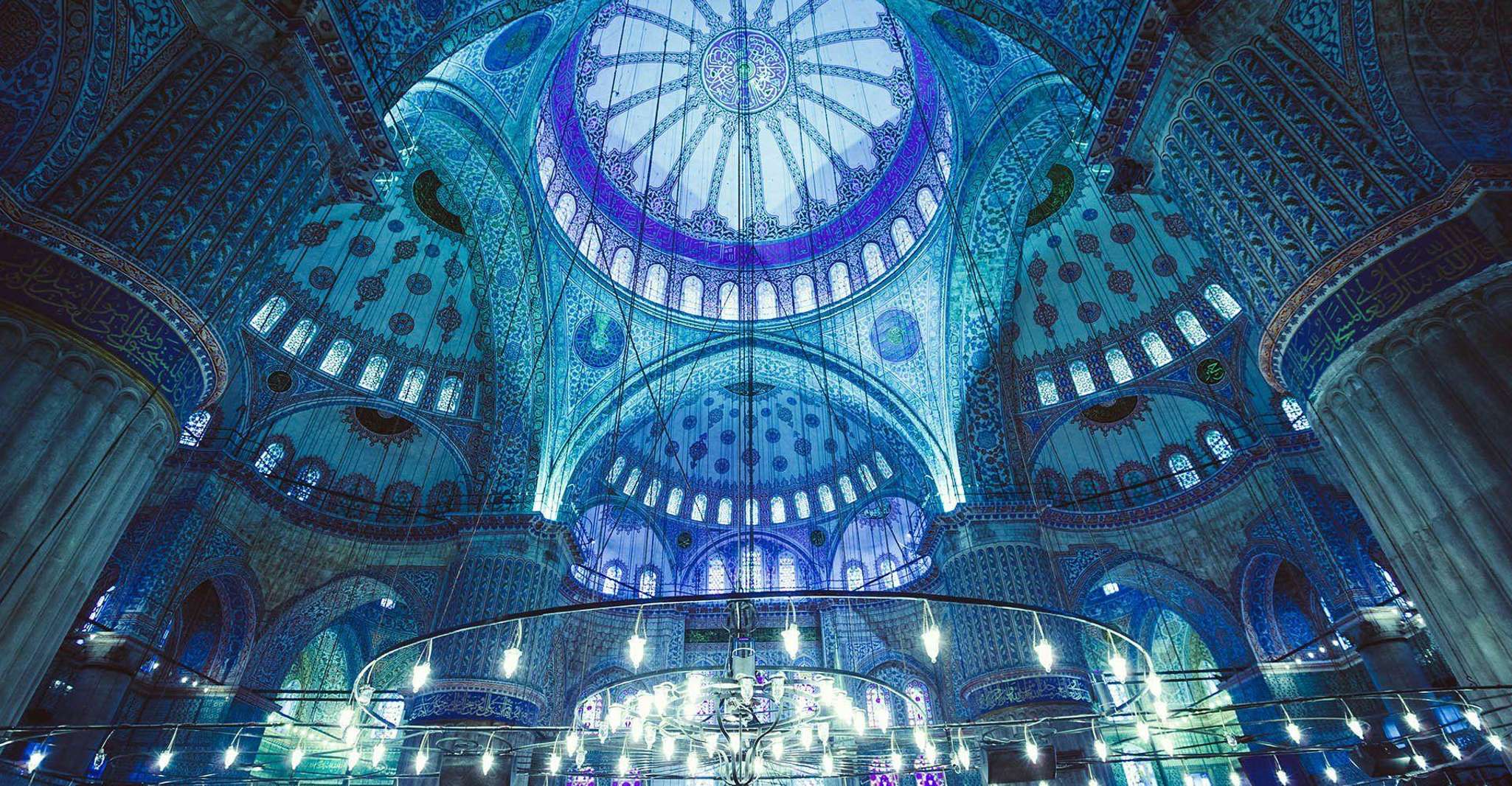 Best Of Istanbul Private City Guided Tour - Housity